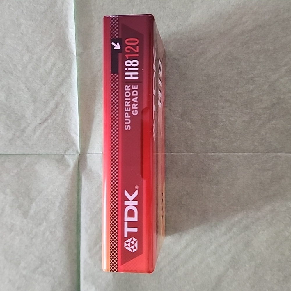 Video cassette - Picture 4 of 4